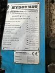 Hydromec HF 4500 CD 2017 Yeni gibi Komple Revizyonlu  Scak Dvme Presleri - Pirin 